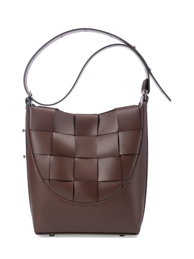 BASKETTY 3042 Коричневый