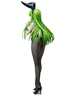 Фигурка 1/3 C.C. Bunny Ver. B-style