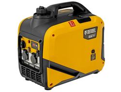 Генератор инверторный Denzel GS-3000iS, 3,0 кВт, 230 В, закрытый корпус, ручной старт 94716