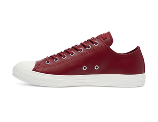 Converse chuck taylor all best sale star low top red