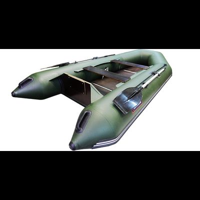 Моторная лодка Хантер 320 Л