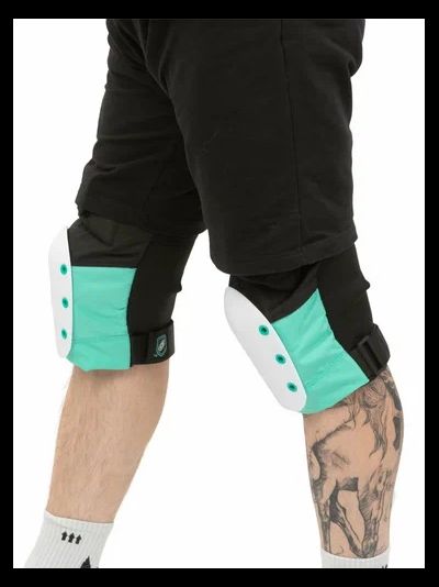 Защита коленей КОМЕТА мята