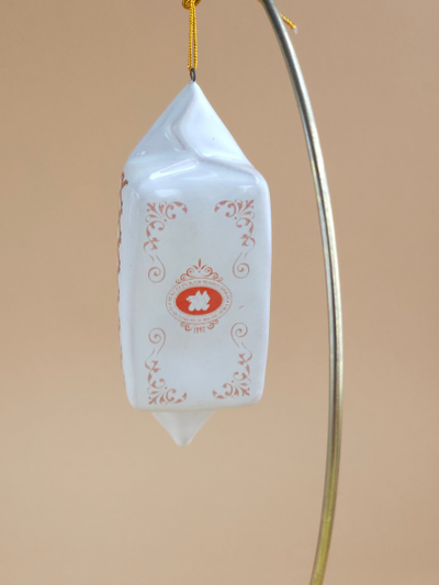 Конфетка "Жираф"