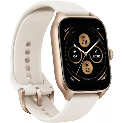 Xiaomi Amazfit GTS 4 A2168 Белый