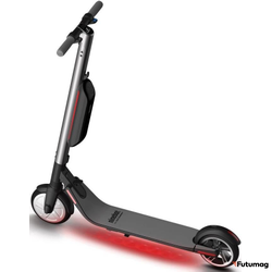 Электросамокат NINEBOT by SEGWAY KICKSCOOTER ES4