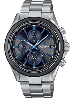 Часы Casio Oceanus OCW-T4000A-1A