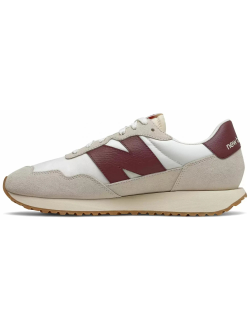 New Balance 237 70's Vintage Core Beige