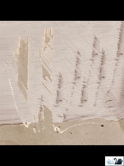 Керамогранит Simpolo Scs Arti Beige 19,8х19,8 см с орнаментом