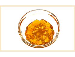 Гель холодного нанесения "Бостон со вкусом Абрикоса"