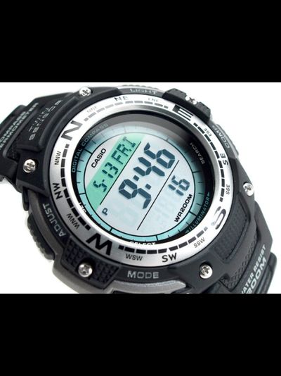 Часы Casio SGW-100-1V