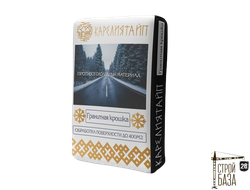 КарелияТайп Гранитная крошка мешок 25 кг