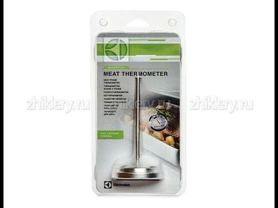 Термодатчик для пищи Electrolux E4TAM01