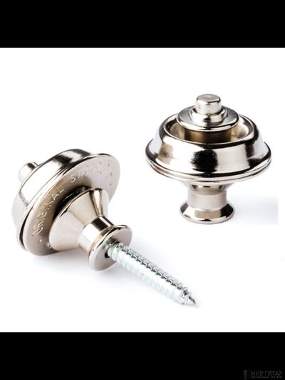 Dunlop SLS1031N Straplok Dual