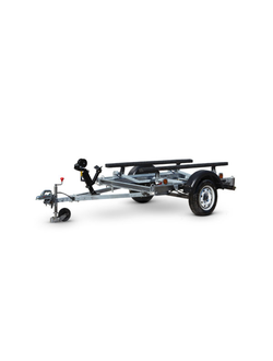 Прицеп «Водник» (8213 А5)