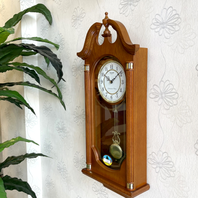 Настенные часы Rhythm CMJ303ER06