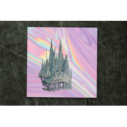 Термитник 3 (серия "Архитектура сообщества")