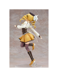 Фигурка 1/8 Мами Томоэ (Tomoe Mami)