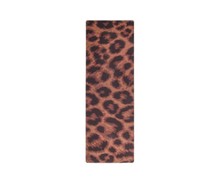 Коврик спортивный профессиональный пробка 1,83*61*2 мм №1