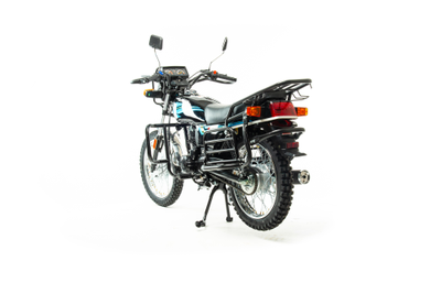 Мотоцикл дорожный Motoland FORESTER LITE 200 синий