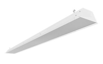 Светодиодный светильник G-ЛАЙН ВАРТОН 585х100х80мм 18 ВТ 4000К