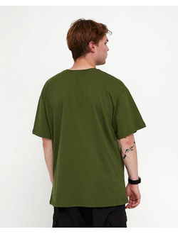 Футболка Anteater Tee 307 Хаки