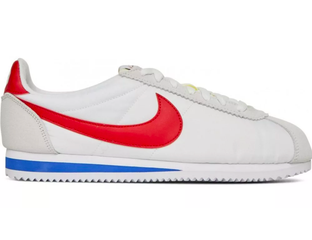 Nike cortez wit clearance