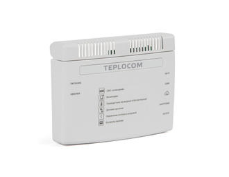 Комплект TEPLOCOM CLOUD+TEPLOCOM TC-OpenTherm