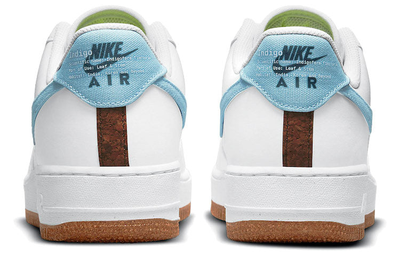 Nike air cheap force indigo