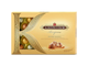 Шоколадные конфеты А.Коркунов ассорти молочного шоколада 256 г