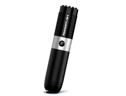 Беспроводная тату машинка EZ Filter Freedom Black