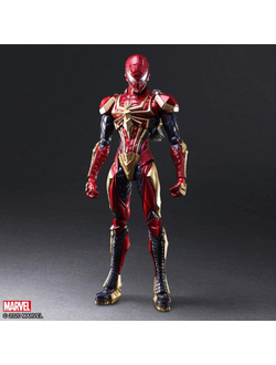 Фигурка Человек-паук (Spider-Man)