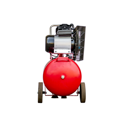 Компрессор ременной Aurora CYCLON-100 TURBO active series