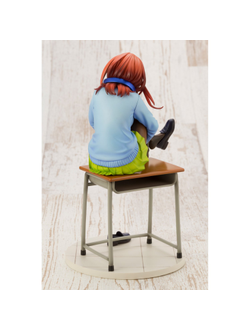 Фигурка 1/8 Мику Накано (Miku Nakano)