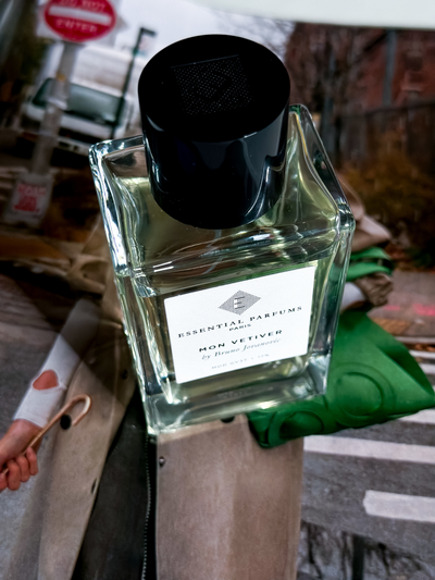 Essential Parfums Mon Vetiver