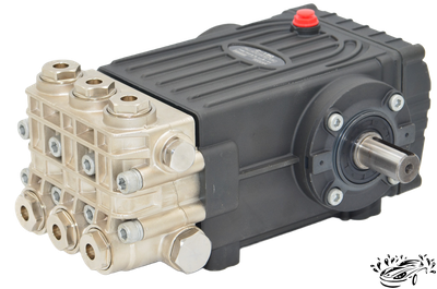 Насос высокого давления TOR ZD5015N (аналог IPG серии W, WS)