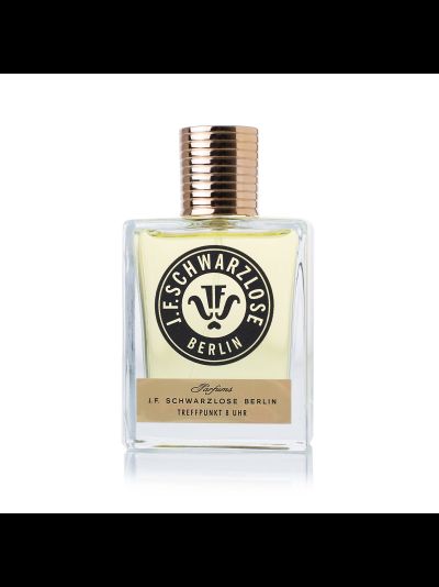 J.F.Schwarzlose Treffpunkt 8 uhr