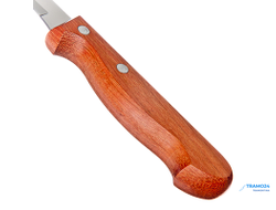 TRAMONTINA DYNAMIC НОЖ ДЛЯ ВЕТЧИНЫ 9" 22326/009