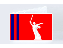 Обложка на студенческий билет Волгоградская Область