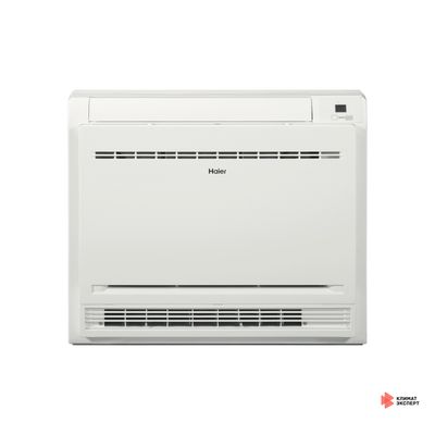 Консольный внутренний блок Haier AF25S2SD1FA