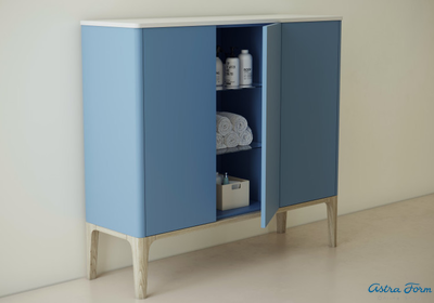 ПОЛУПЕНАЛ КАПЕЛЛА 1100-750-1