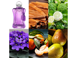 Parfums de Marly Palatine