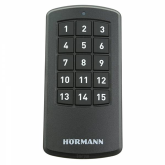 Пульт ДУ Hormann HSI 15 BS