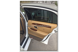 Прокат Ретро авто (лимузина) старый оскол