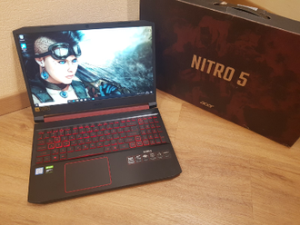 Acer nitro 5 8300h sales