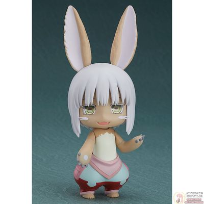 Нендроид Нанати (Nanachi)