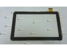 Тачскрин сенсорный экран Prestigio MultiPad Wize 3011, PMT3011, стекло