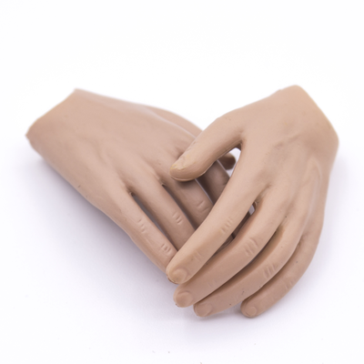 Кисти с подвижными пальцами 1/6