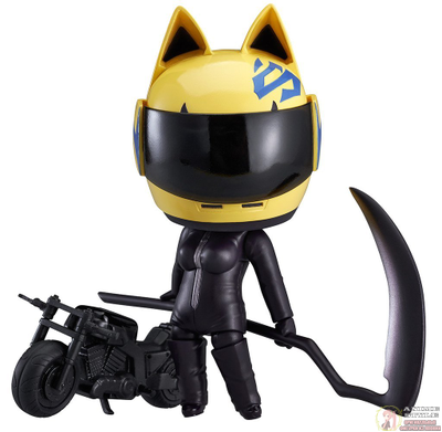 Нендроид Селти Стурлусон (Celty Sturluson)