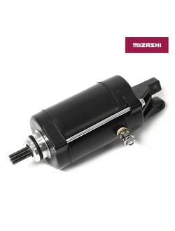 Стартер MIZASHI AT-MZ1414 для Honda TRX650FA (2003-2005) TRX650FGA (2004-2005) TRX680FA (2006-2019) TRX680FGA (2006-2019) MUV700 (2010-2013) SXS700 Pioneer (2014-2019) (31200-HN8-003, 31200-HN8-000)
