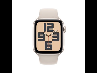 Apple Watch SE 2022 44mm MRE63LL/A S/L (2023) Сияющая Звезда